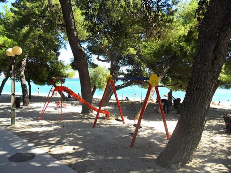 Apartment Ante Kaštela المظهر الخارجي الصورة