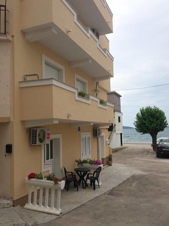 Apartment Ante Kaštela المظهر الخارجي الصورة
