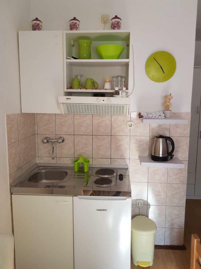 Apartment Ante Kaštela المظهر الخارجي الصورة