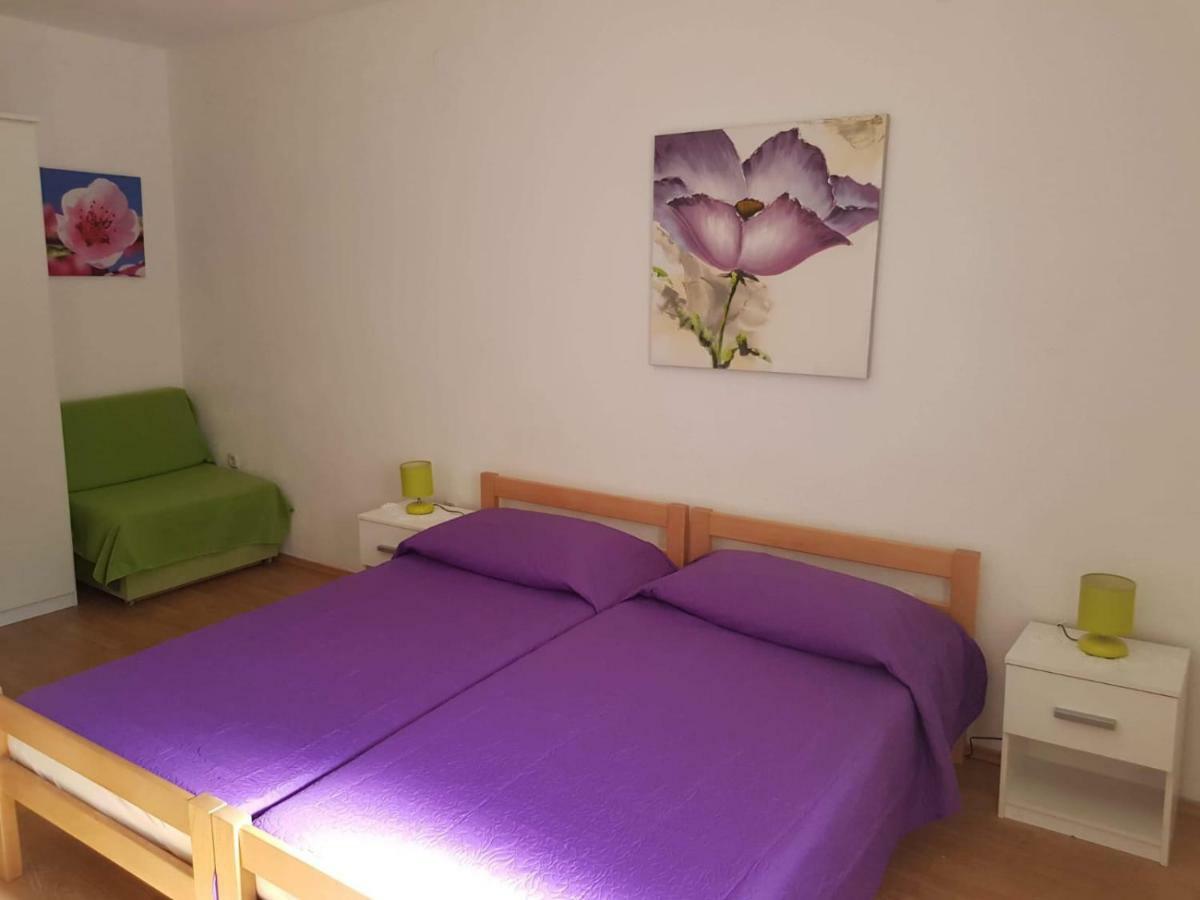 Apartment Ante Kaštela المظهر الخارجي الصورة