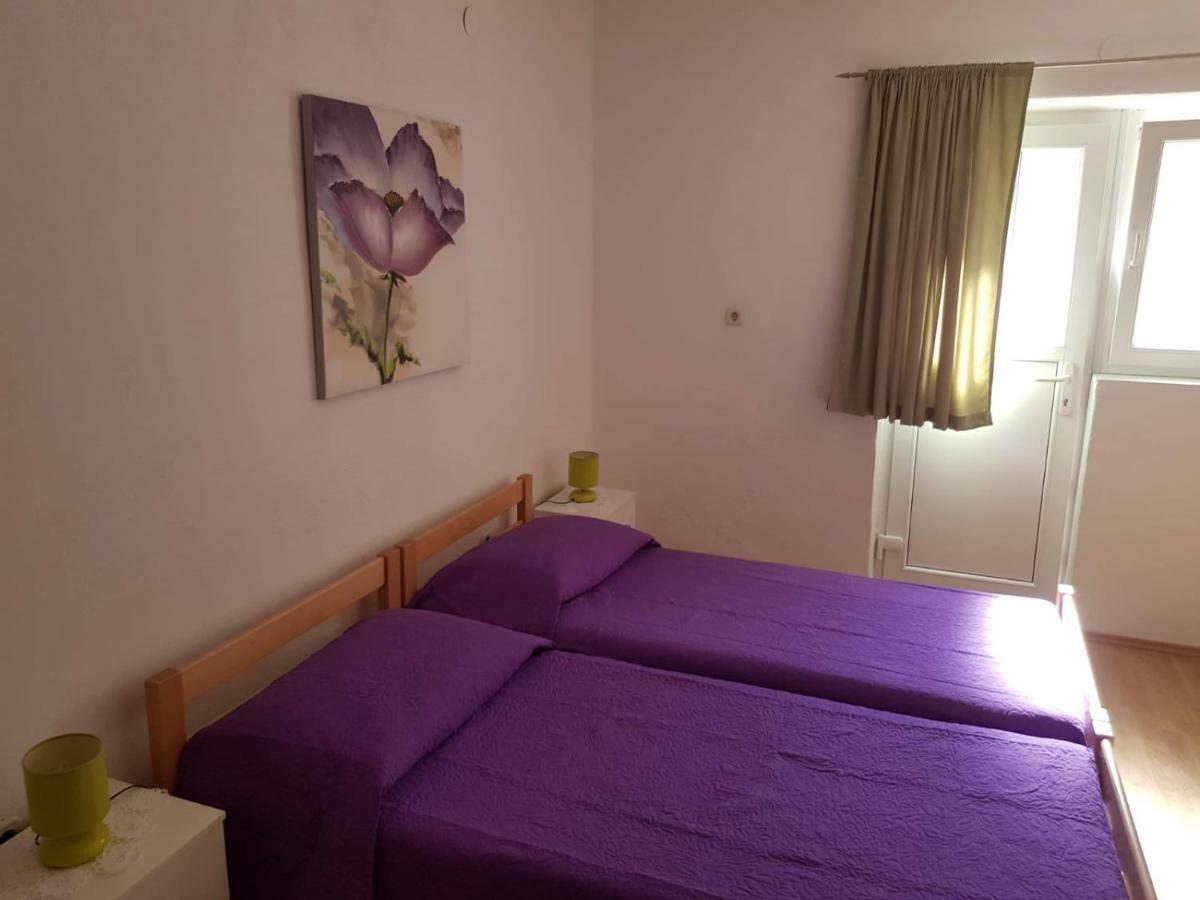 Apartment Ante Kaštela المظهر الخارجي الصورة