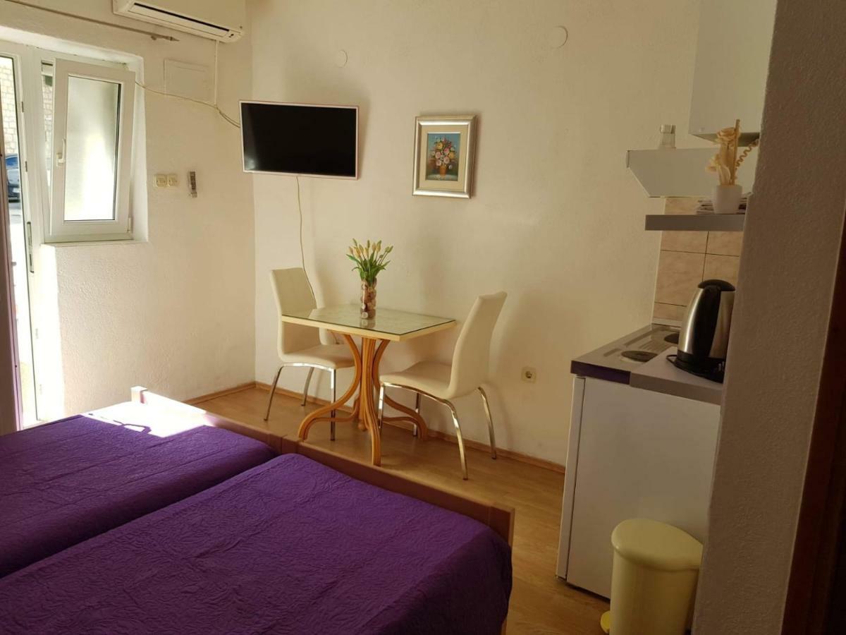 Apartment Ante Kaštela المظهر الخارجي الصورة
