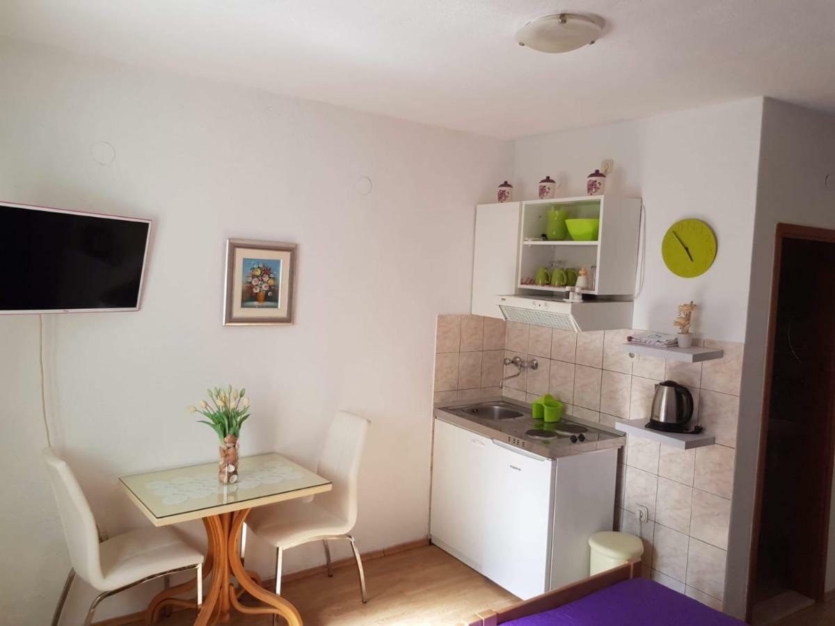 Apartment Ante Kaštela المظهر الخارجي الصورة