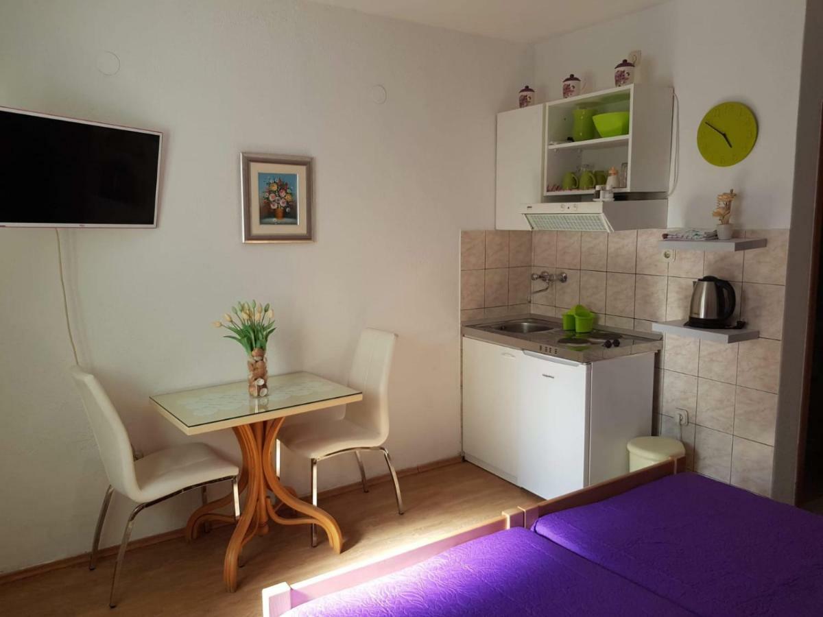 Apartment Ante Kaštela المظهر الخارجي الصورة