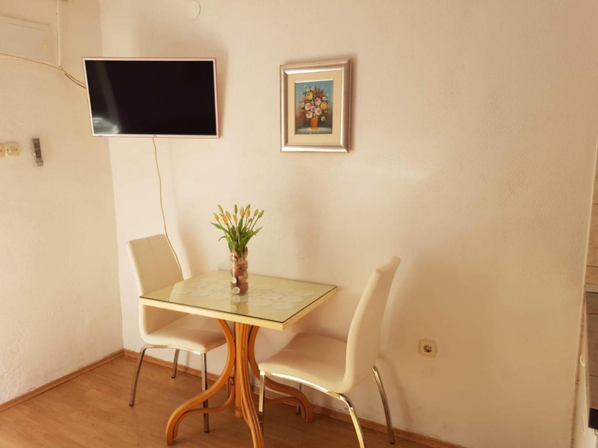 Apartment Ante Kaštela المظهر الخارجي الصورة