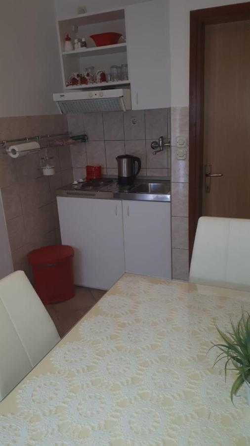 Apartment Ante Kaštela المظهر الخارجي الصورة