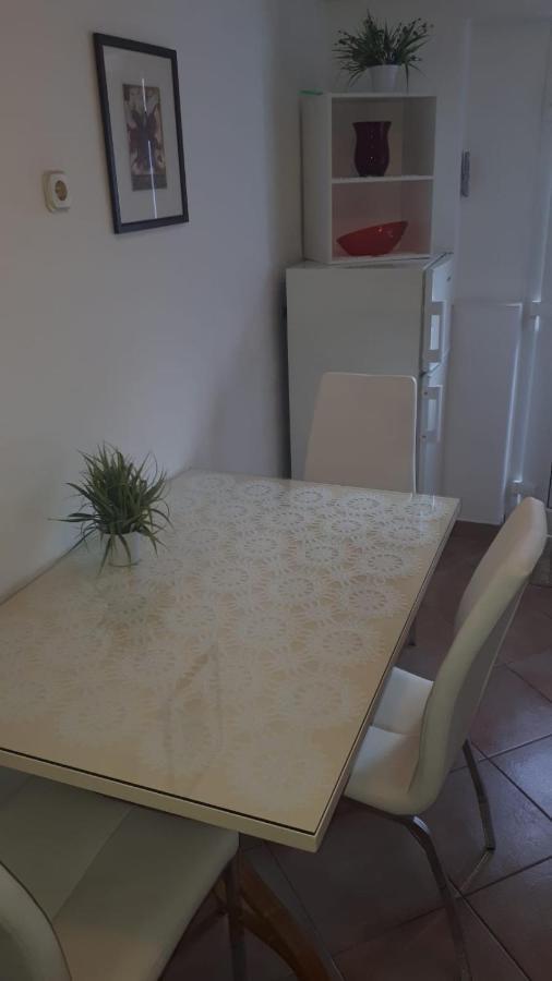 Apartment Ante Kaštela المظهر الخارجي الصورة