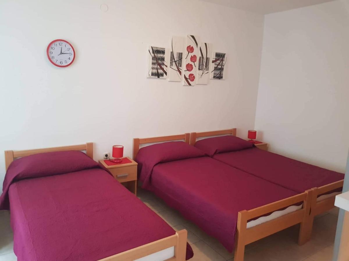 Apartment Ante Kaštela المظهر الخارجي الصورة