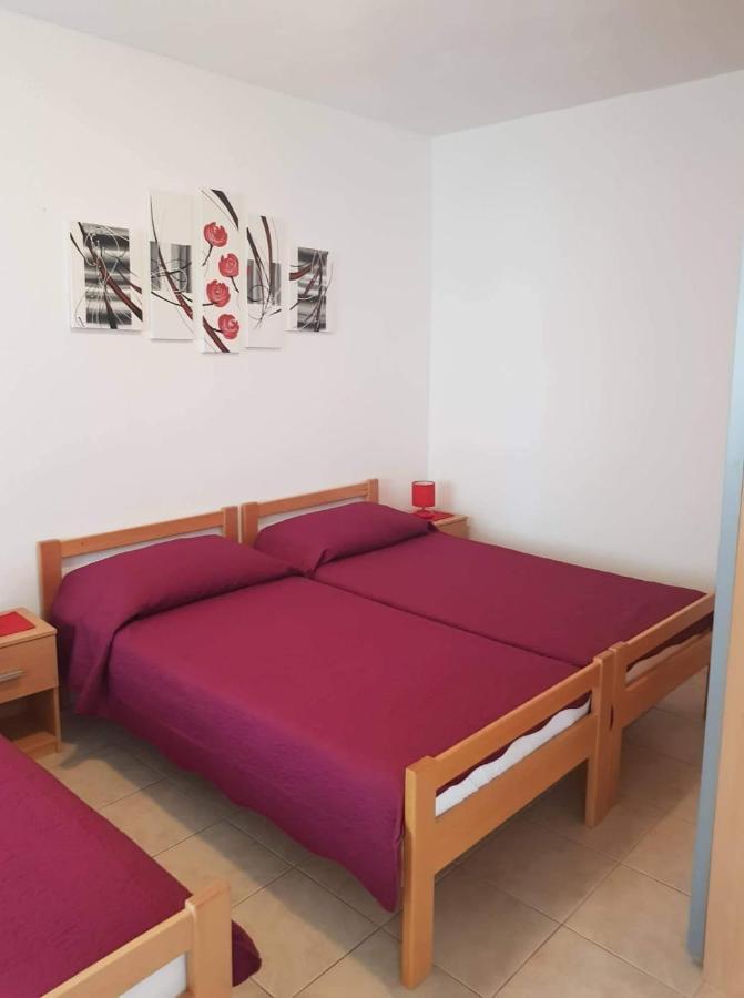 Apartment Ante Kaštela المظهر الخارجي الصورة