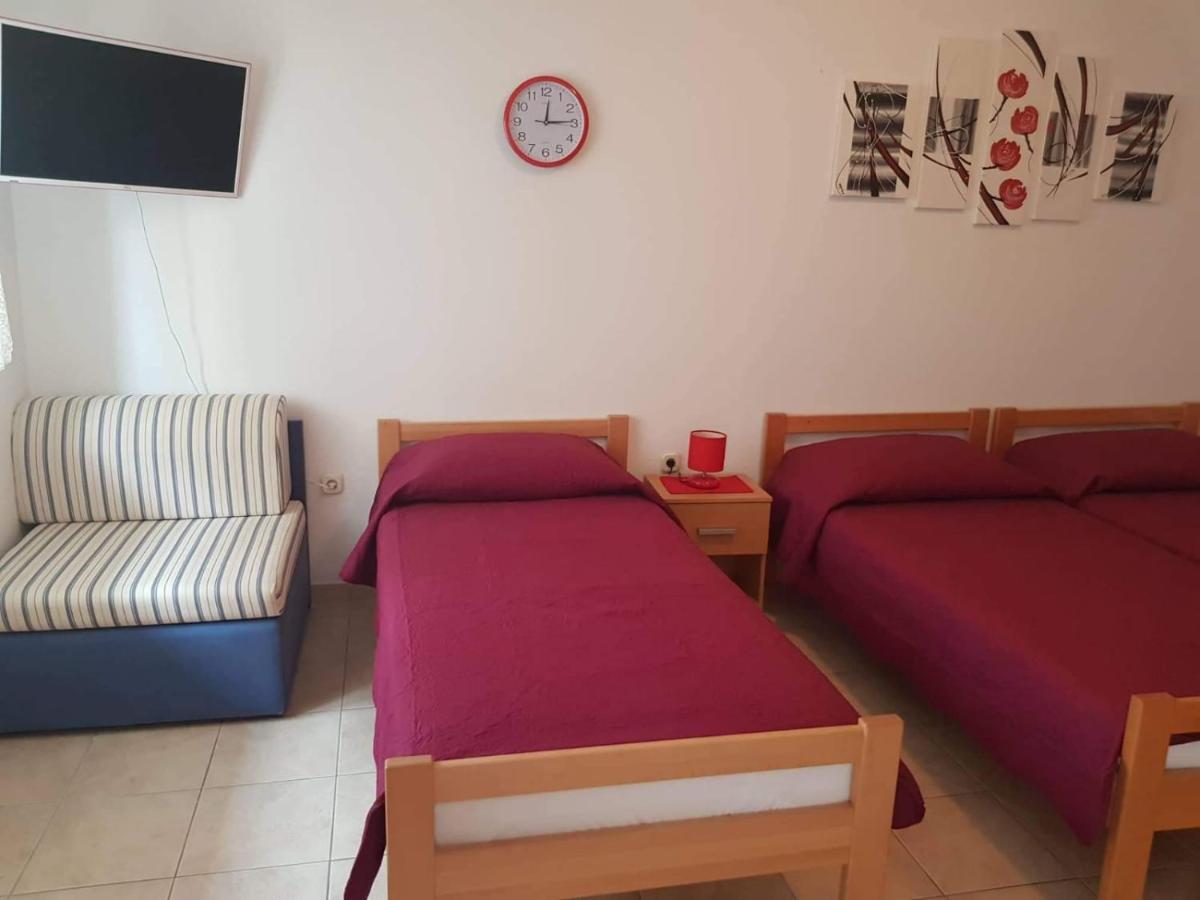 Apartment Ante Kaštela المظهر الخارجي الصورة