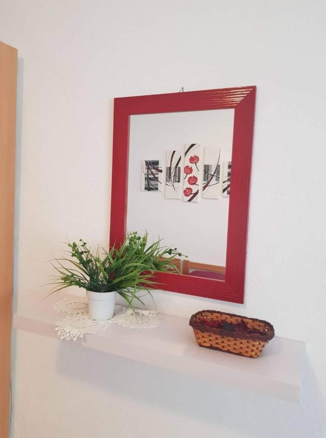 Apartment Ante Kaštela المظهر الخارجي الصورة