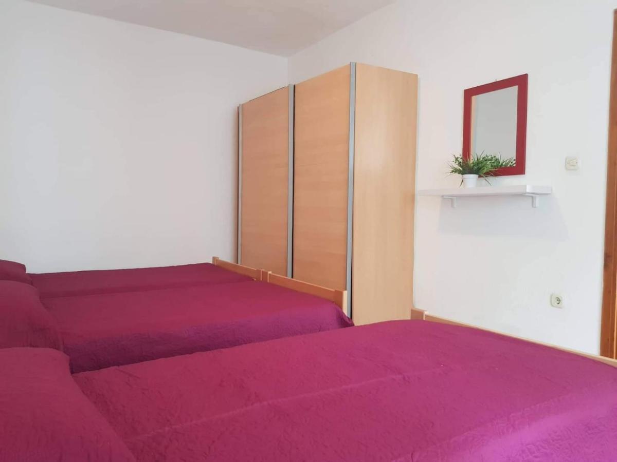 Apartment Ante Kaštela المظهر الخارجي الصورة
